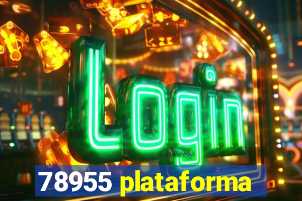 78955 plataforma